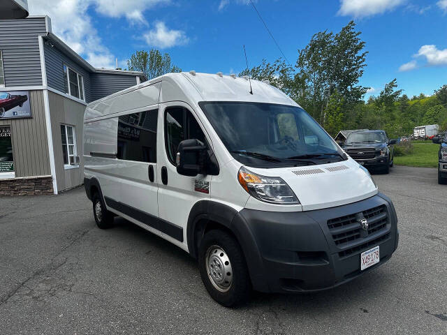 ram promaster cargo van 2016 3C6TRVDG7GE100192 image ram promaster cargo van 2016 3C6TRVDG7GE100192 image